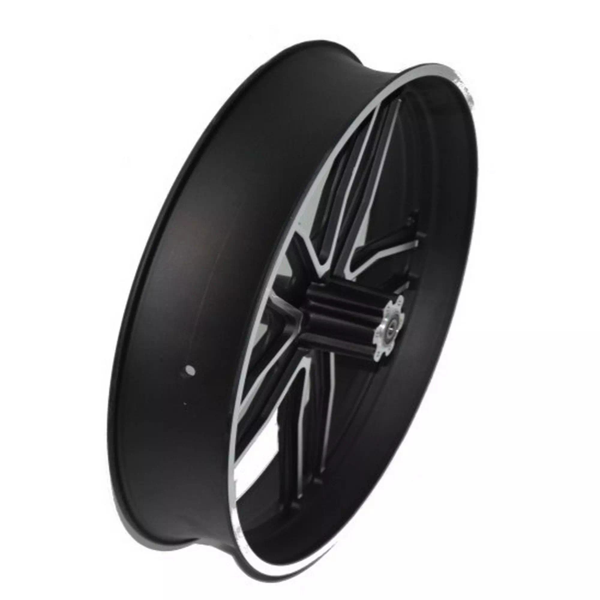 RKS RSIII PRO ÇELİK JANT ÖN [TNT15 - TNT10 - XS25 - RSI-X - RKIII - TNT35 - RV10] #RK 20312